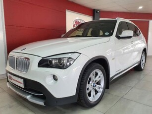 Used BMW X1 xDrive23d Exclusive Auto for sale in Gauteng