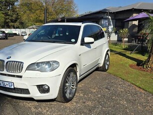 Used BMW X5 xDrive40d Auto for sale in Gauteng