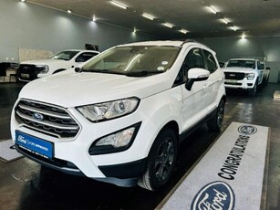 Used Ford EcoSport 1.0 EcoBoost Trend for sale in Northern Cape