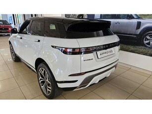 Used Land Rover Range Rover Evoque 2.0 D First Edition (132kW) | D180 for sale in Gauteng