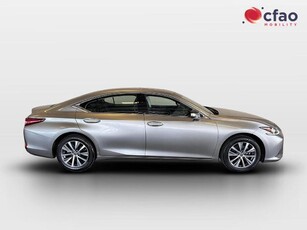 Used Lexus ES 250 EX for sale in Free State