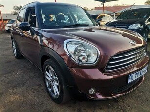Used MINI Countryman Cooper Country Man for sale in Gauteng