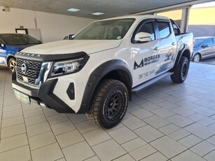 Used Nissan Navara 2.5 DDTi LE 4X4 Double