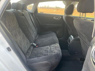 Used Nissan Sentra 1.6 for sale in Gauteng