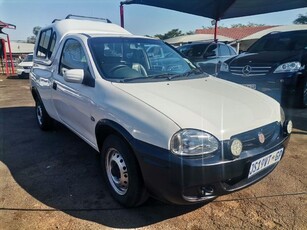 Used Opel Corsa Utility 1.4i for sale in Gauteng