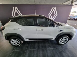 Used Renault Kiger 1.0T Zen for sale in Western Cape