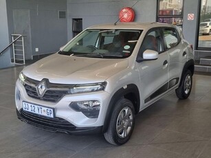Used Renault Kwid 1.0 Dynamique for sale in Gauteng