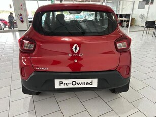 Used Renault Kwid 1.0 Expression for sale in Northern Cape