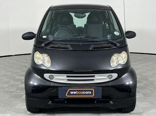 Used Smart ForTwo Coupe Pure for sale in Gauteng