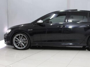 Used Volkswagen Golf VII 2.0 TSI R Auto (Petrol) for sale in Gauteng