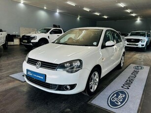 Used Volkswagen Polo GP 1.6 Comfortline for sale in Northern Cape