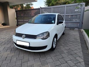 Used Volkswagen Polo Vivo Vivo for sale in Gauteng