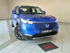 2023 Honda HR-V 1.5 Executive CVT