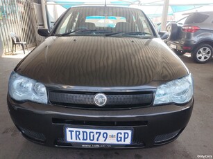 2006 Fiat Palio used car for sale in Johannesburg East Gauteng South Africa - OnlyCars.co.za