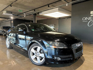 2008 Audi Tt 2.0t Fsi Coupe A/t for sale
