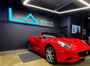 2012 Ferrari California 3.9 T for sale