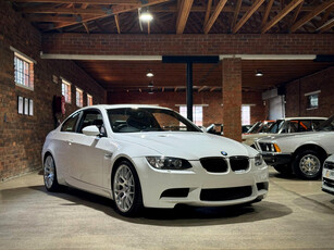 2013 Bmw M3 Coupe M-dct for sale