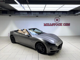 2013 Maserati Granturismo for sale