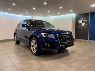 2014 Audi Q5 2.0 Tdi S Quattro S Tronic for sale