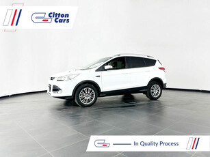 2014 Ford Kuga 2.0 Tdci Trend Powershift for sale