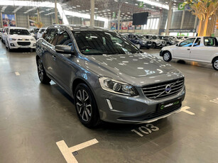2015 Volvo Xc60 T5 Excel for sale