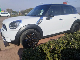 2016 Mini Cooper S Countryman Auto for sale