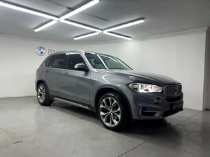 2017 Bmw X5 Xdrive30d Exterior Design Pure Excellence for sale