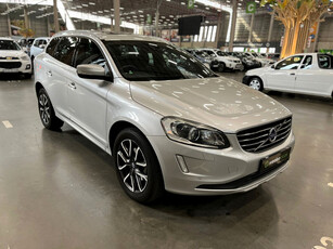 2017 Volvo Xc60 D4 Momentum Geartronic (drive-e) for sale