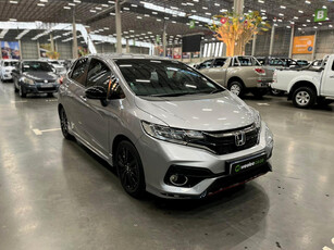 2018 Honda Jazz 1.5 Sport Cvt for sale