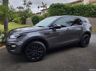 2018 Land Rover Discovery used car for sale in Umhlanga KwaZulu-Natal South Africa - OnlyCars.co.za