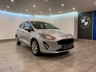 2019 Ford Fiesta 1.0 Ecoboost Trend 5dr A/t for sale
