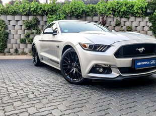 2019 Ford Mustang 5.0 Gt A/t for sale