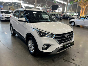 2019 Hyundai Creta 1.6 Executive for sale