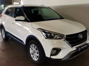 2019 Hyundai Creta 1.6 Executive for sale