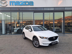 2019 Mazda Cx-5 2.0 Dynamic A/t for sale