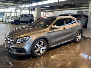 2019 Mercedes-benz Gla 200 A/t for sale