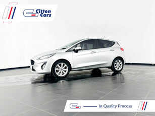 2020 Ford Fiesta 1.0 Ecoboost Trend 5dr for sale