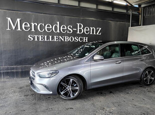2020 Mercedes-benz B200d A/t (w247) for sale