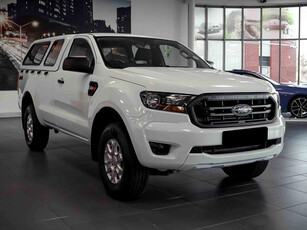 2021 Ford Ranger 2.2tdci Xl 4x4 P/u S/c for sale