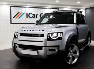 2021 Land Rover Defender 110 D240 First Edition (177kw) for sale