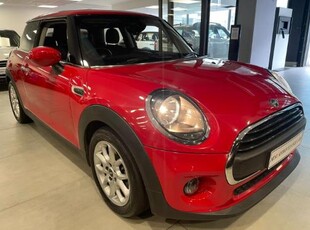 2021 MINI Hatch One 3-Door For Sale in Western Cape, Cape Town