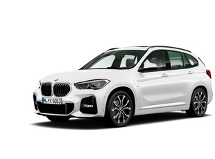 2022 Bmw X1 Sdrive20d M-sport A/t (f48) for sale