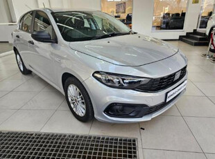 2022 Fiat Tipo 1.6 City Life A/t 5dr for sale