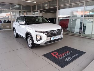 2022 Hyundai Creta 1.5 Premium Ivt for sale