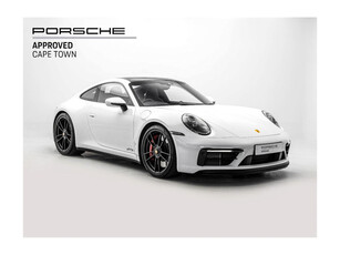 2022 Porsche 911 Carrera Gts (992) for sale