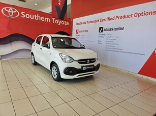 2022 Suzuki Celerio 1.0 Ga for sale