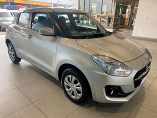 2022 Suzuki Swift 1.2 Gl for sale