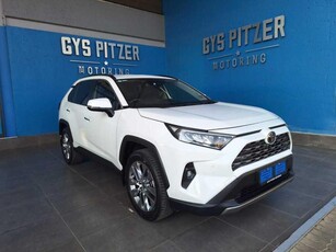 2022 Toyota Rav4 2.5 Vx At Awd for sale