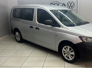 2022 Volkswagen Caddy Maxi Kombi 2.0 Tdi for sale