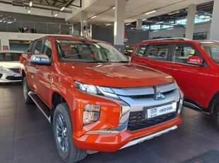 2023 Mitsubishi Triton 2.4DI-D Double Cab 4x4 Auto For Sale in Gauteng, Sandton